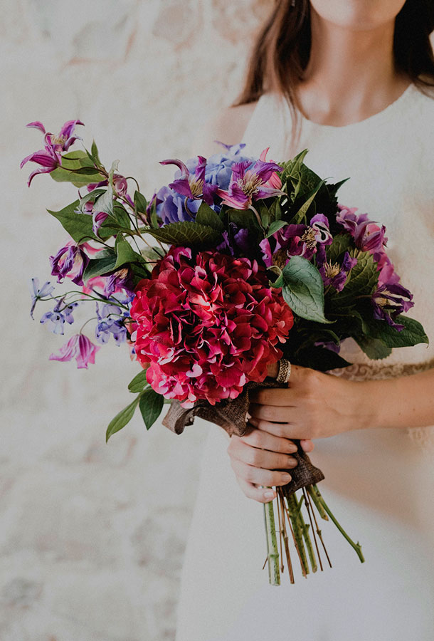 ilovebrides.pt Verecundiam la Trastienda Floristeria